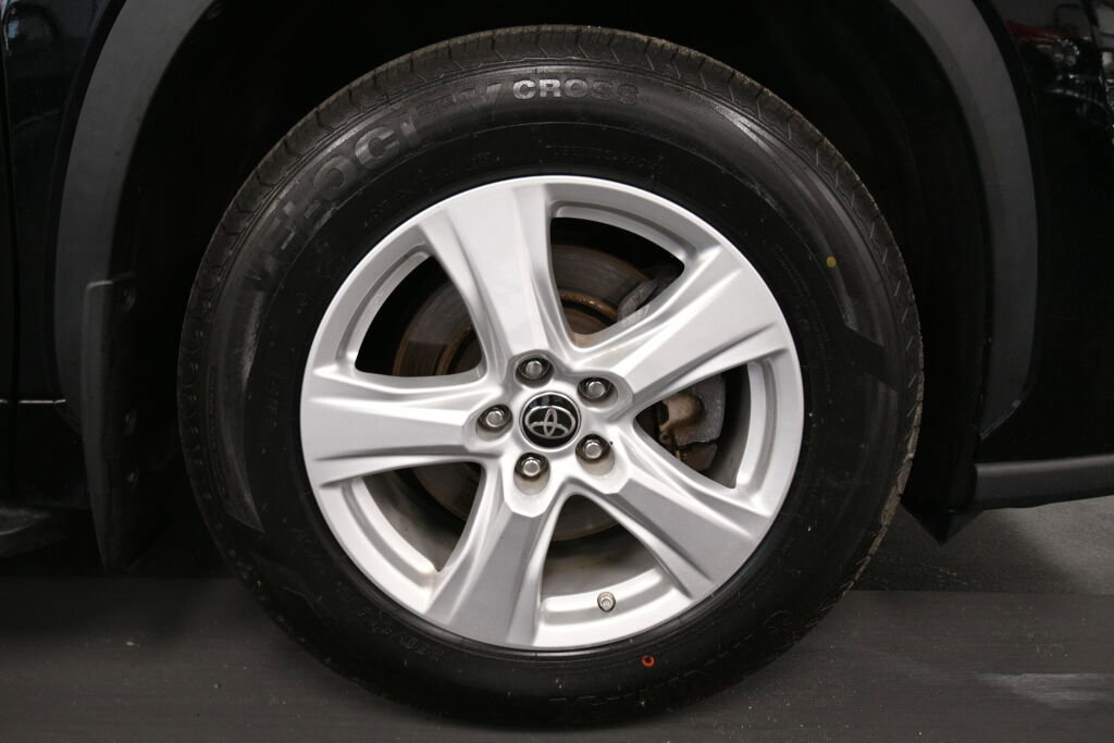 Used 2023 Toyota Highlander L AWD/4WD image 30