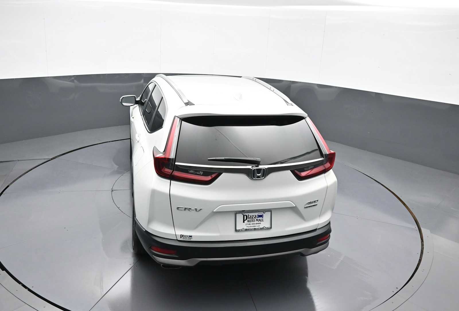 Certified 2022 Honda CR-V Touring image 39