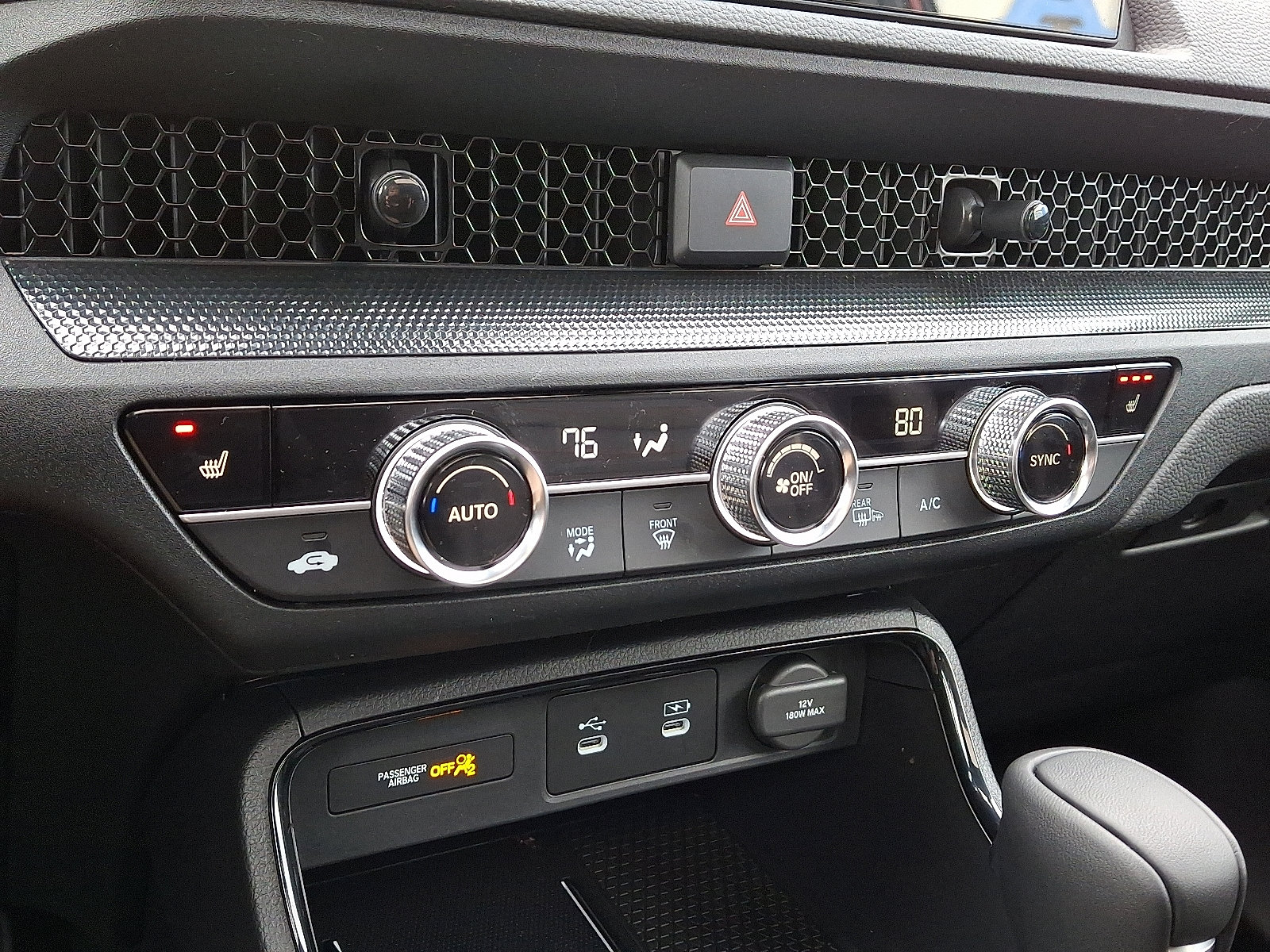 New 2026 Honda CR-V Sport-L image 12