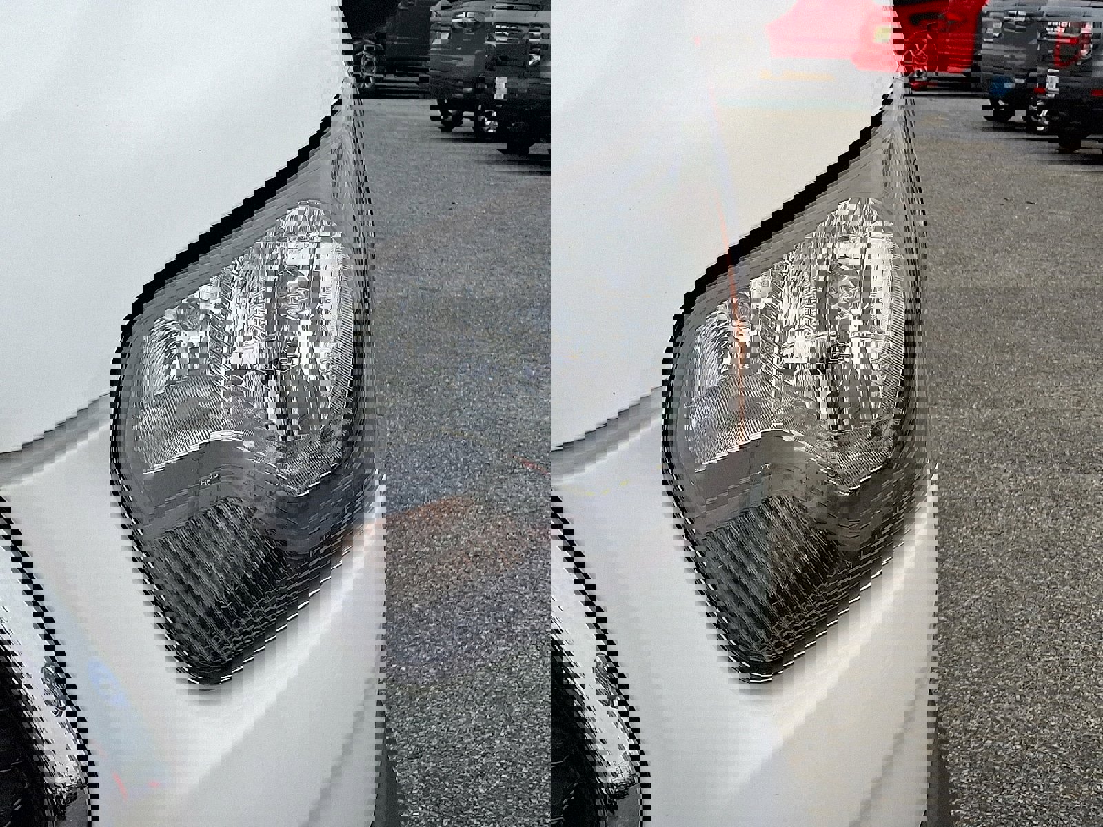 Certified 2023 Ford Transit 250 Low Roof w/ Exterior Upgrade Package image 9