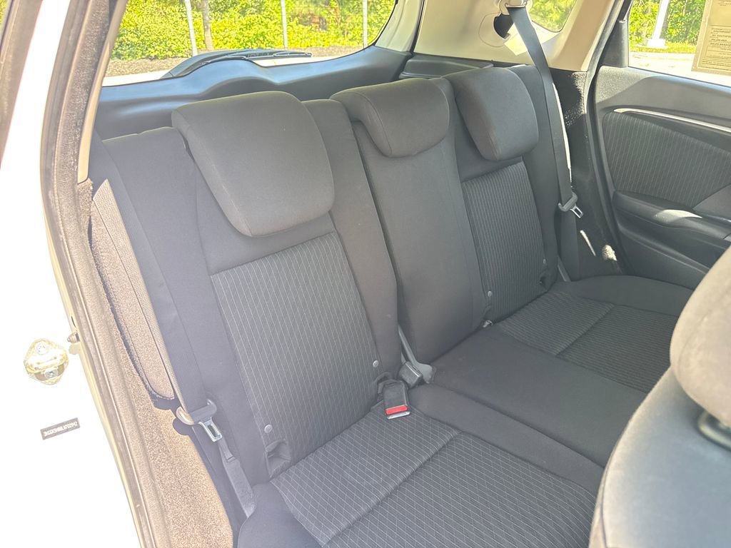 Used 2020 Honda Fit EX image 33