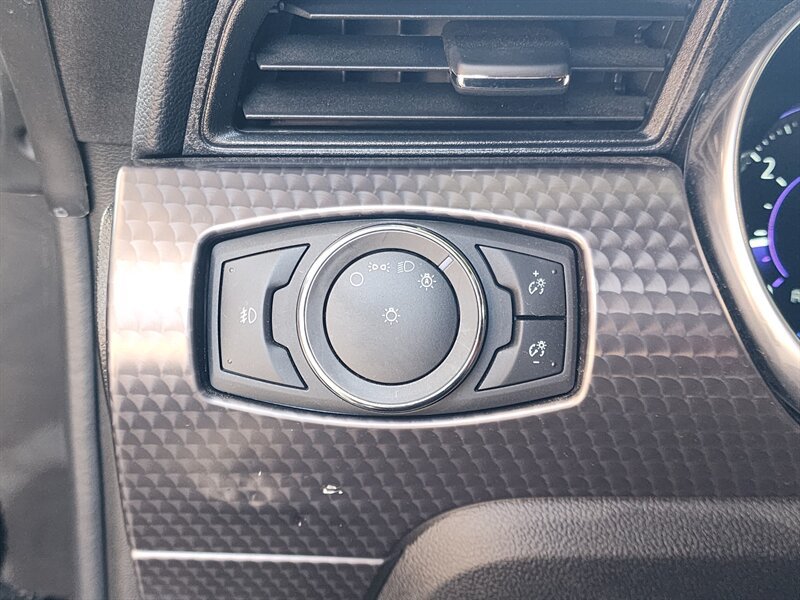 Used 2020 Ford Mustang Premium w/ 2.3L High Performance Package RWD image 28