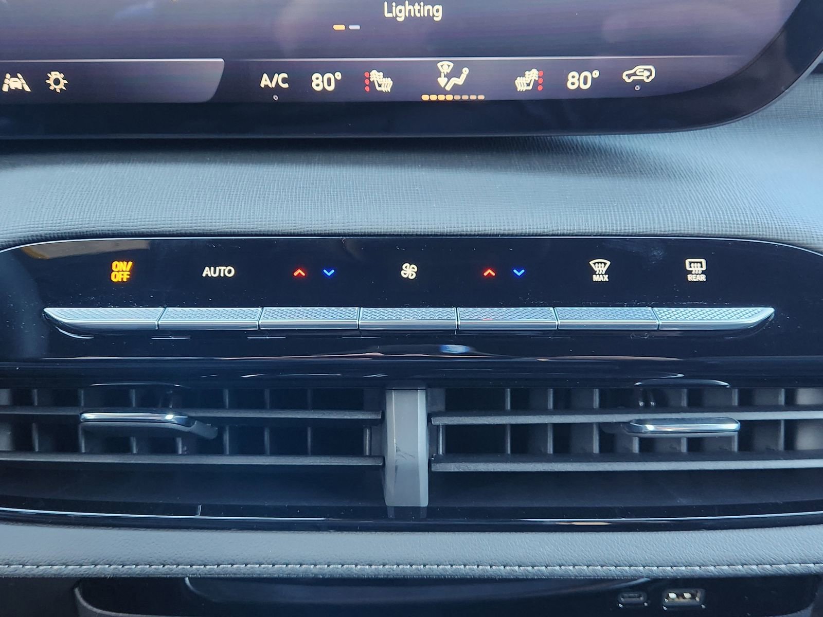 New 2026 Buick Enclave Preferred w/ Power Package image 20