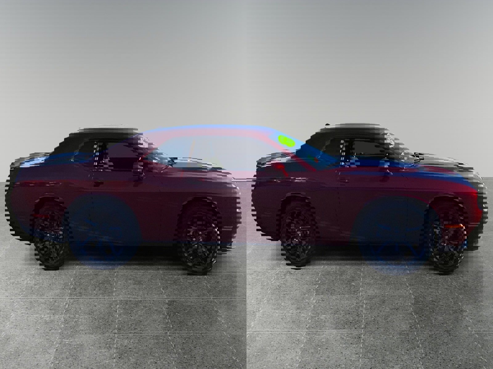 Used 2021 Dodge Challenger SXT w/ Driver Convenience Group image 6