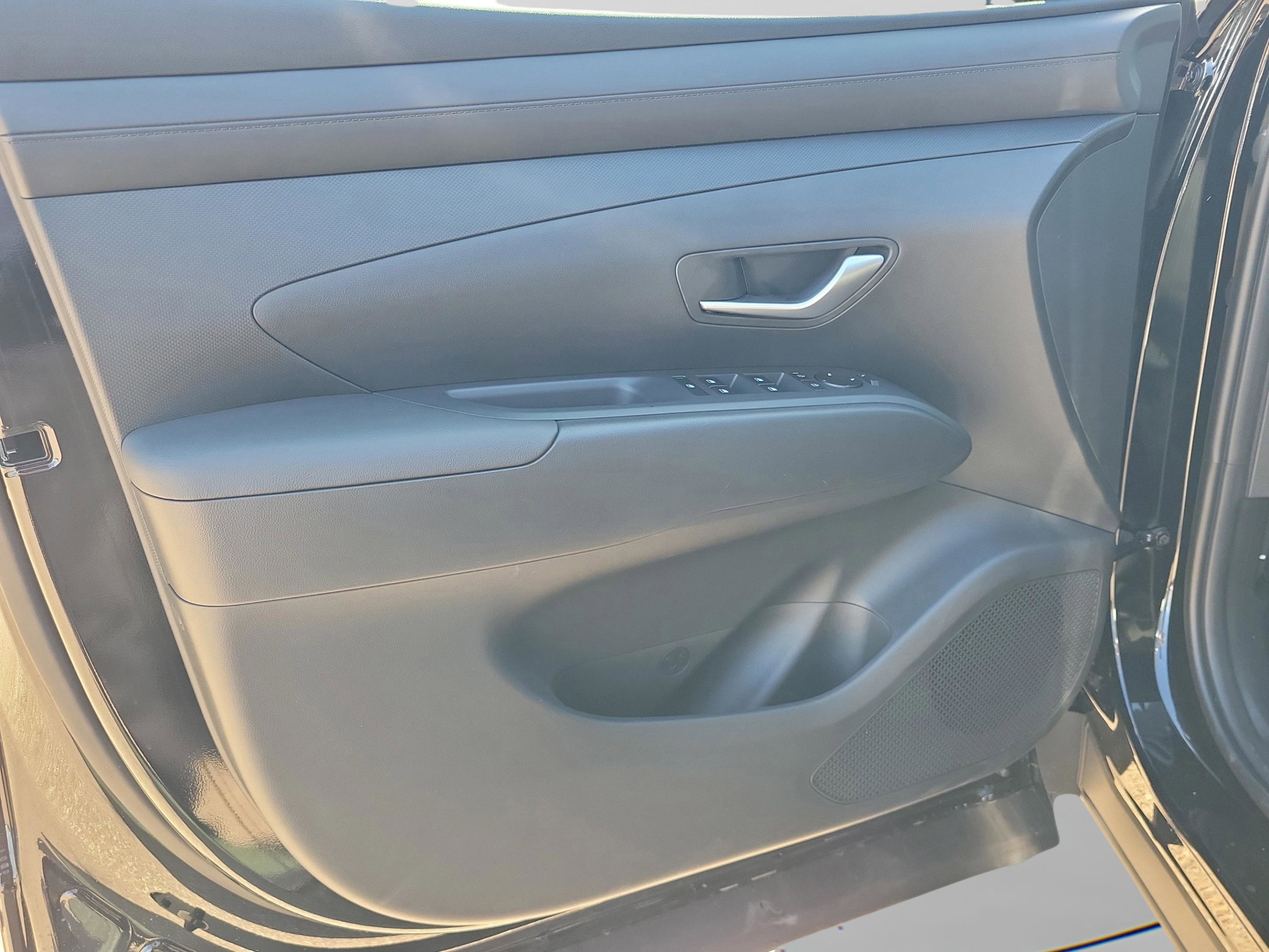 New 2026 Hyundai Santa Cruz SE image 28