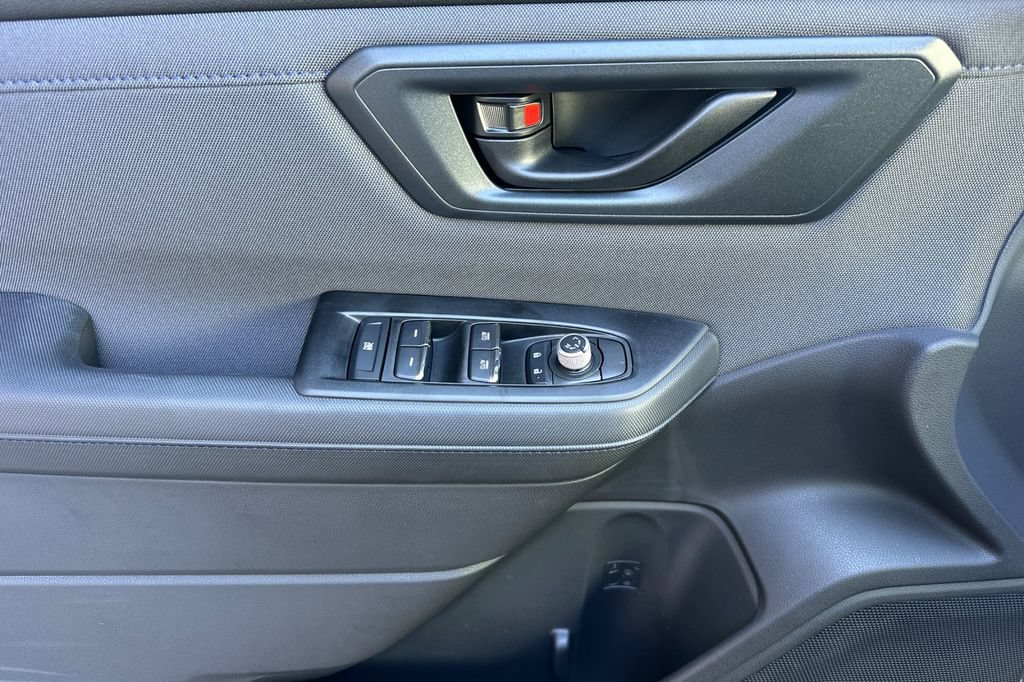 New 2026 Subaru Forester Premium AWD/4WD image 11