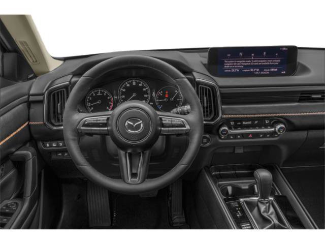New 2025 MAZDA CX-50 2.5 Turbo w/ Premium Plus Pkg image 5