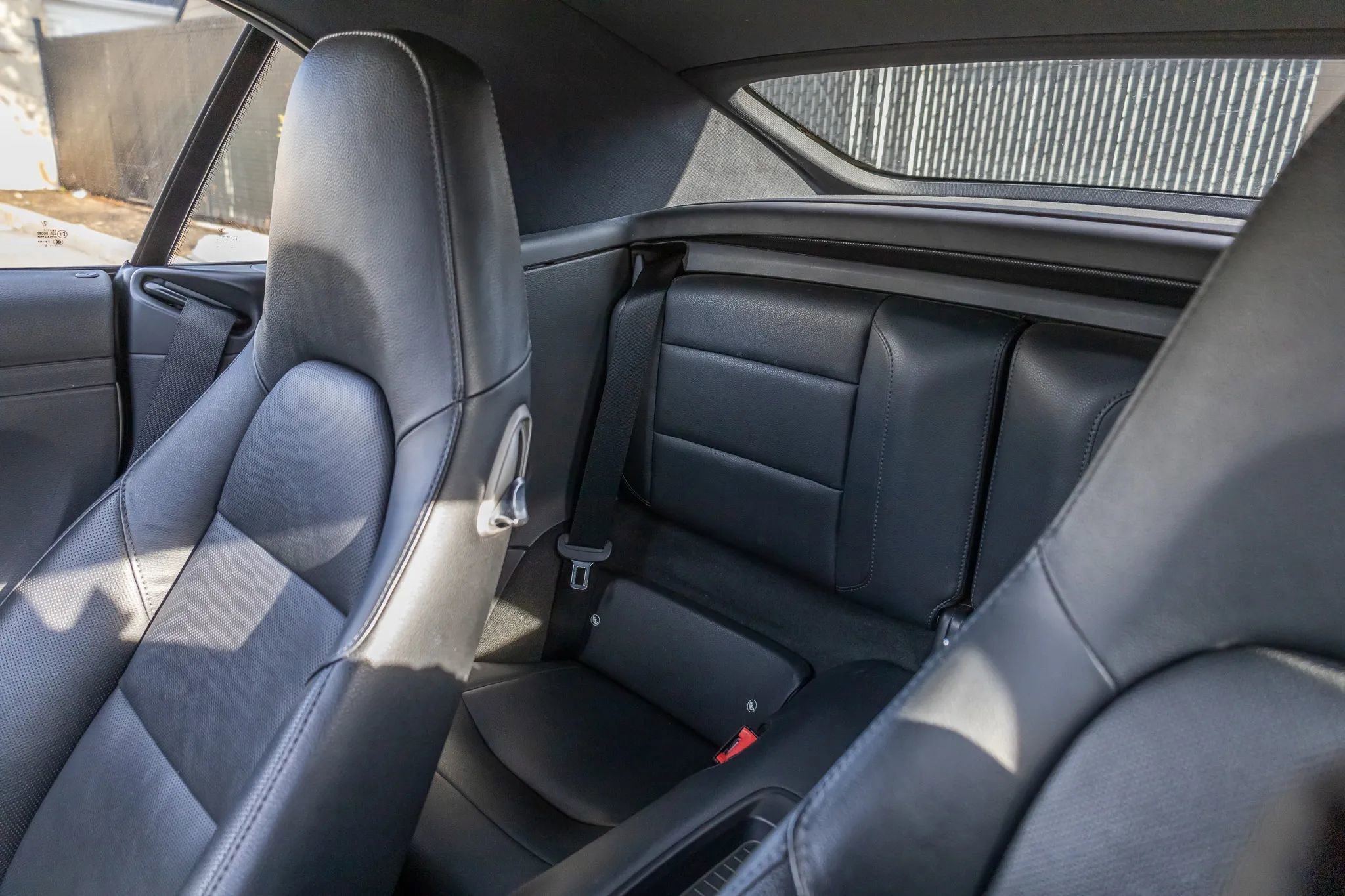 Used 2016 Porsche 911 Carrera image 61