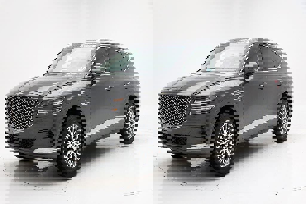 Used 2024 Genesis GV80 2.5T image 2