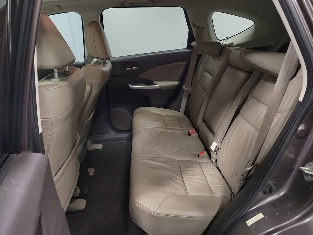 Used 2014 Honda CR-V EX-L image 24