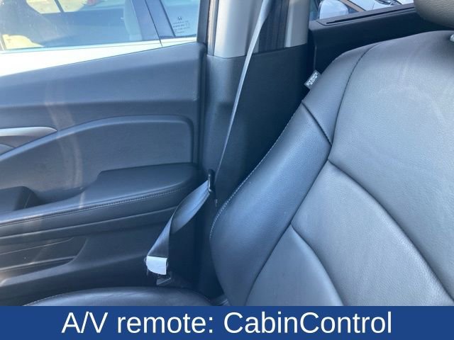 Used 2022 Honda Pilot EX-L image 10