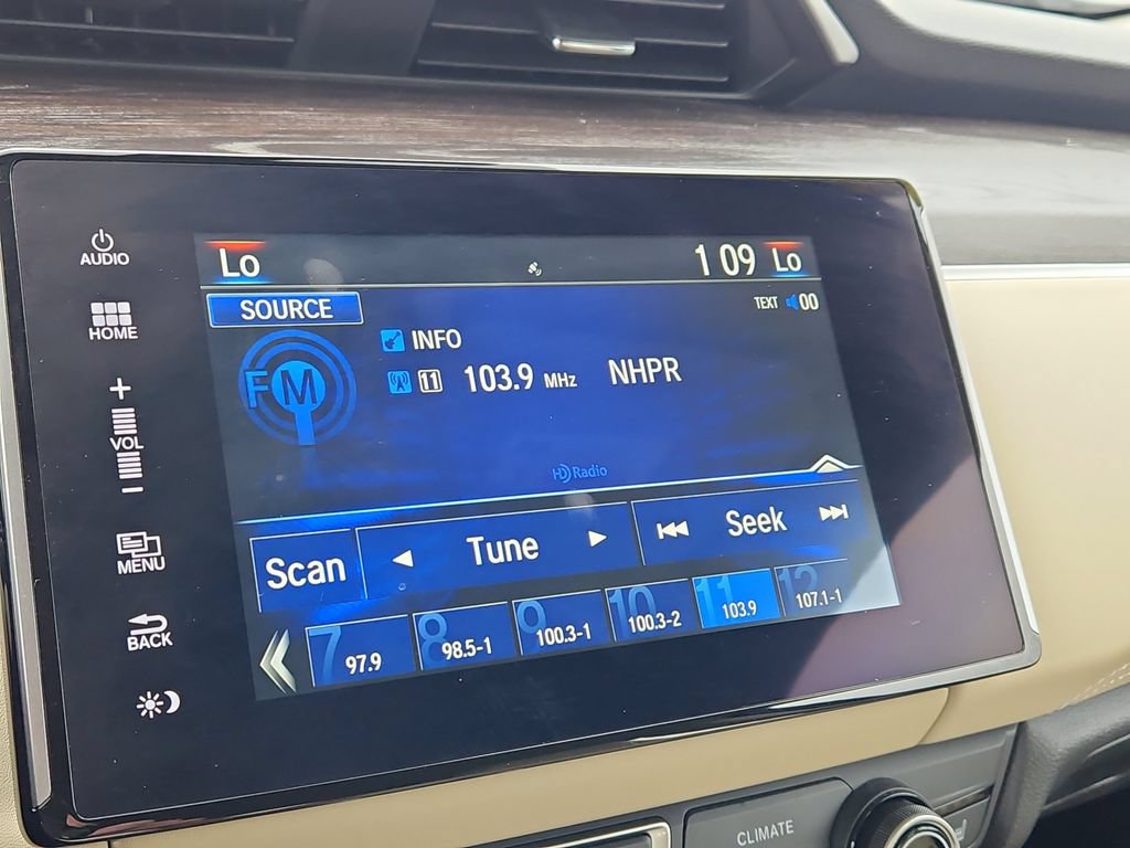 Certified 2019 Honda Clarity Plug-In Hybrid image 24