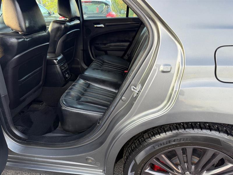 Used 2012 Chrysler 300 S w/ Luxury Group AWD/4WD image 8
