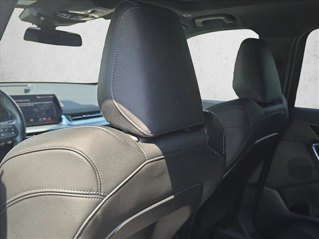 Used 2023 BMW X1 xDrive28i image 16