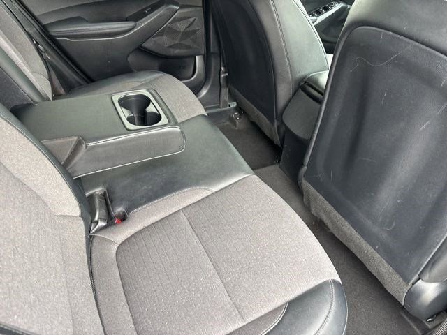 Used 2021 Kia Seltos S image 35