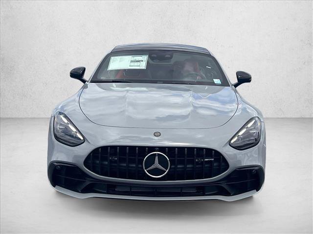 New 2026 Mercedes-Benz AMG GT 43 image 7