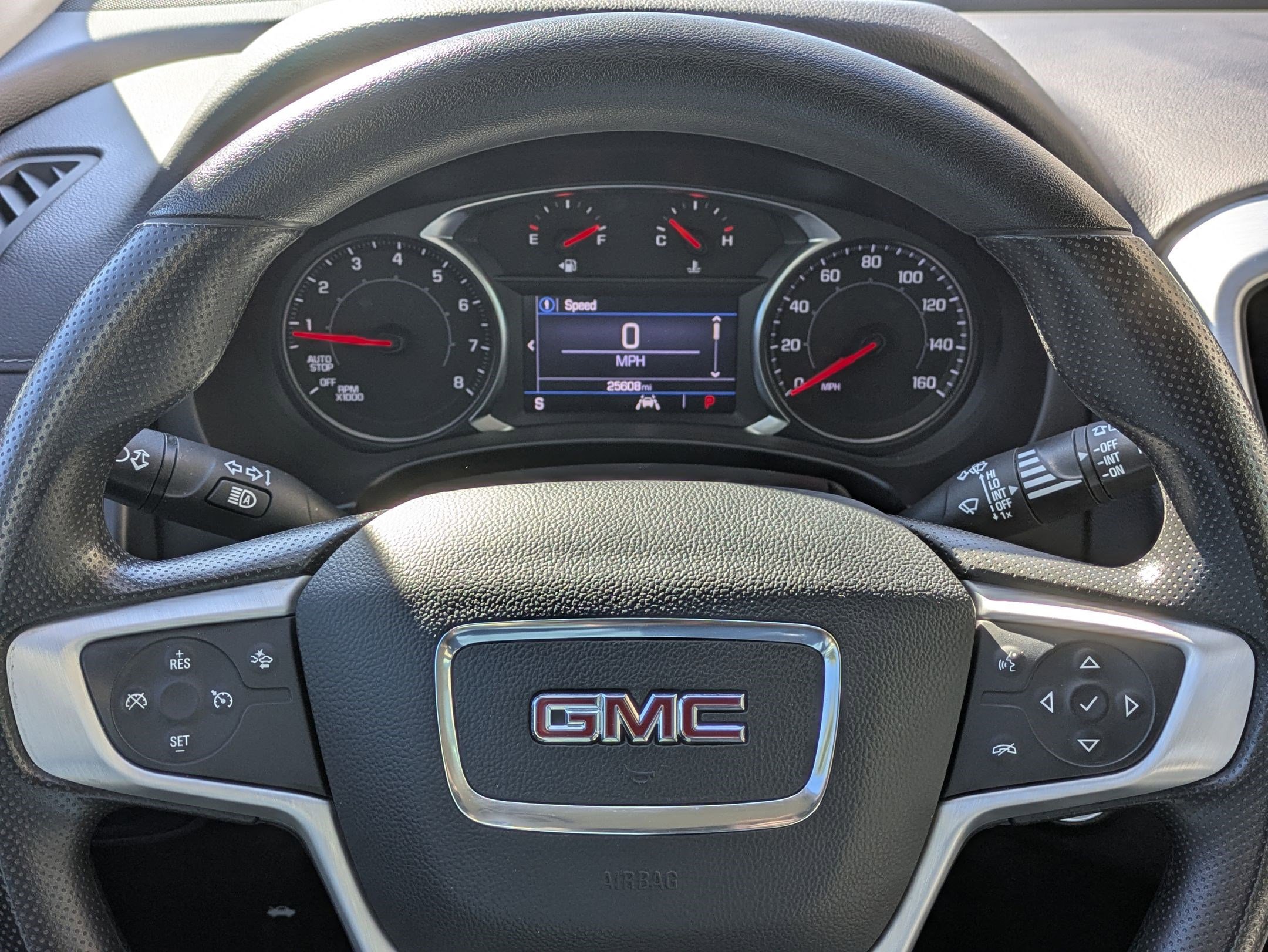 Certified 2023 GMC Terrain SLE w/ Elevation Edition image 14