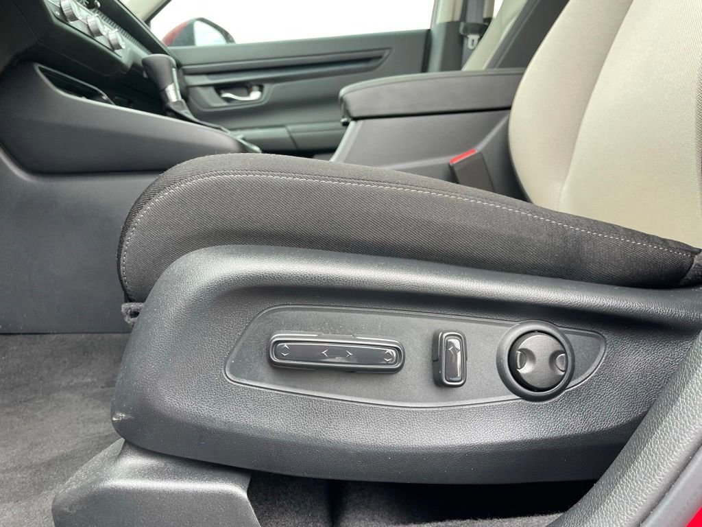 Certified 2024 Honda CR-V EX image 24