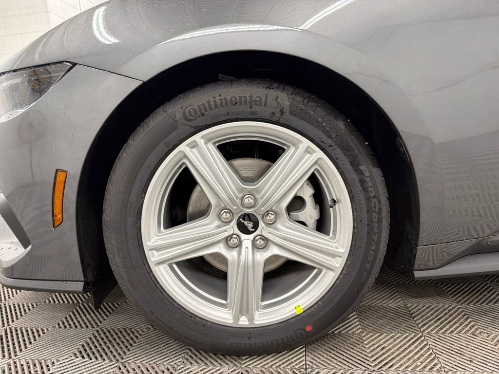 New 2026 Ford Mustang Premium image 11