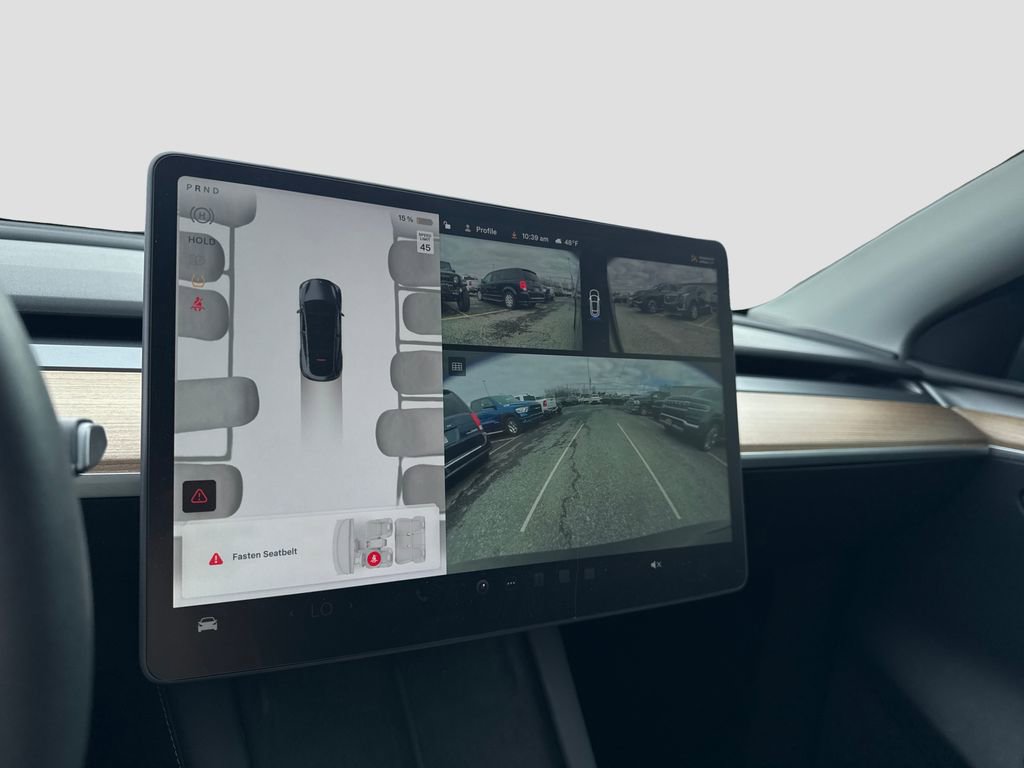 Used 2023 Tesla Model Y Performance image 12