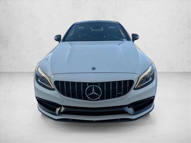 Used 2023 Mercedes-Benz C 63 AMG S image 2