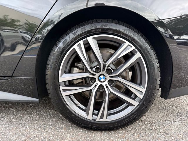 Used 2024 BMW 430i Gran Coupe RWD image 10