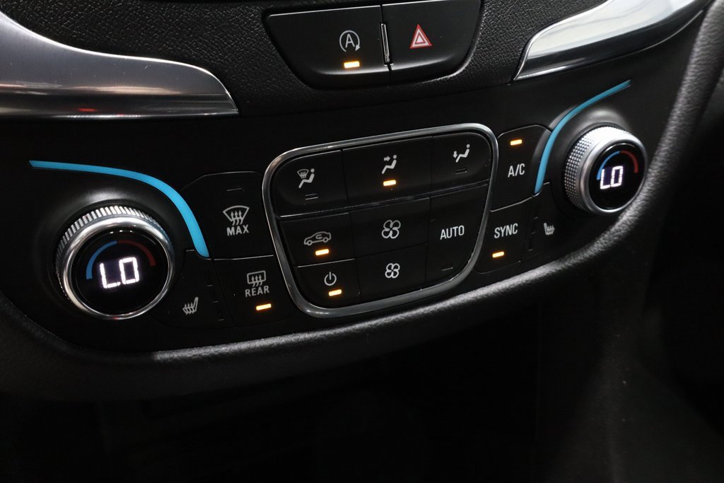 Used 2022 Chevrolet Equinox LT image 30