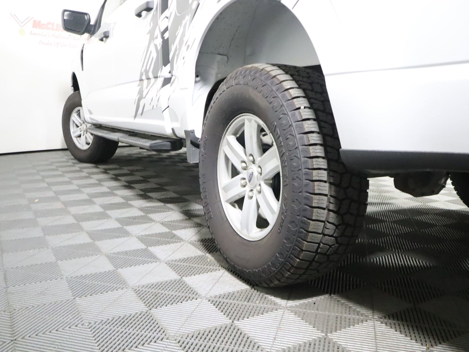 Used 2022 Ford F150 XL w/ Equipment Group 101A High image 12