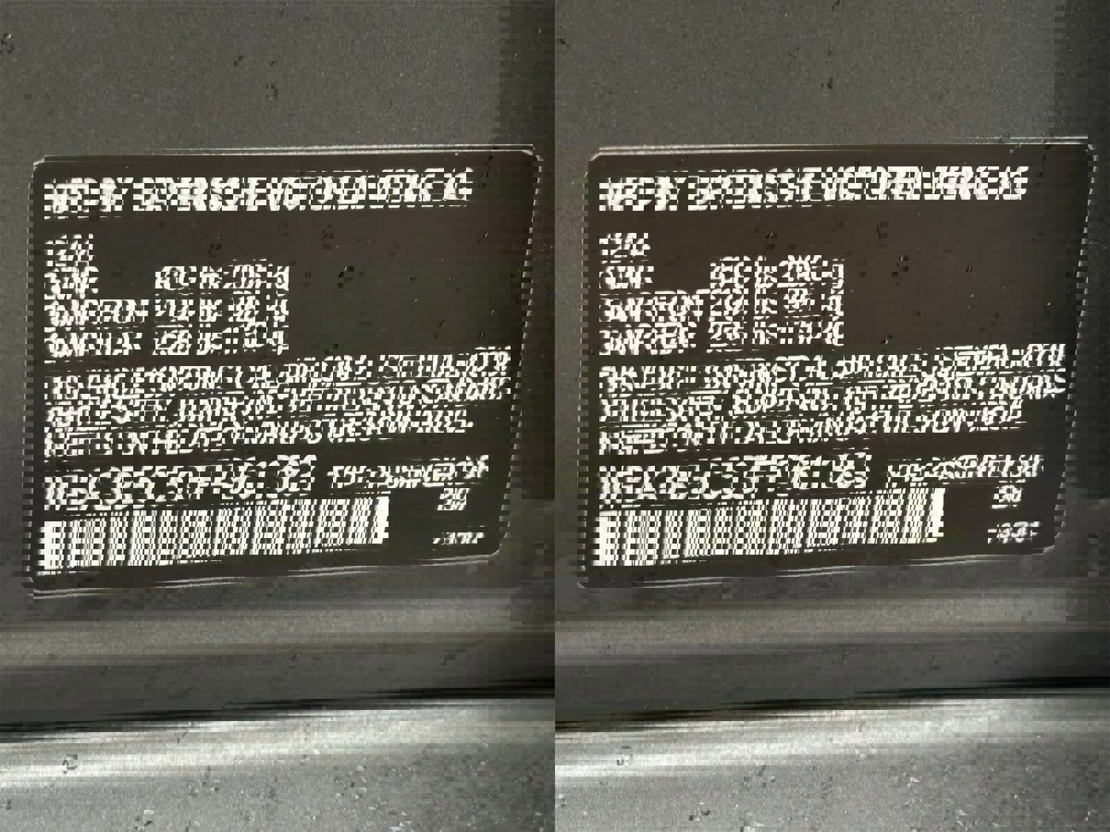 Used 2015 BMW 328i xDrive Sedan image 28