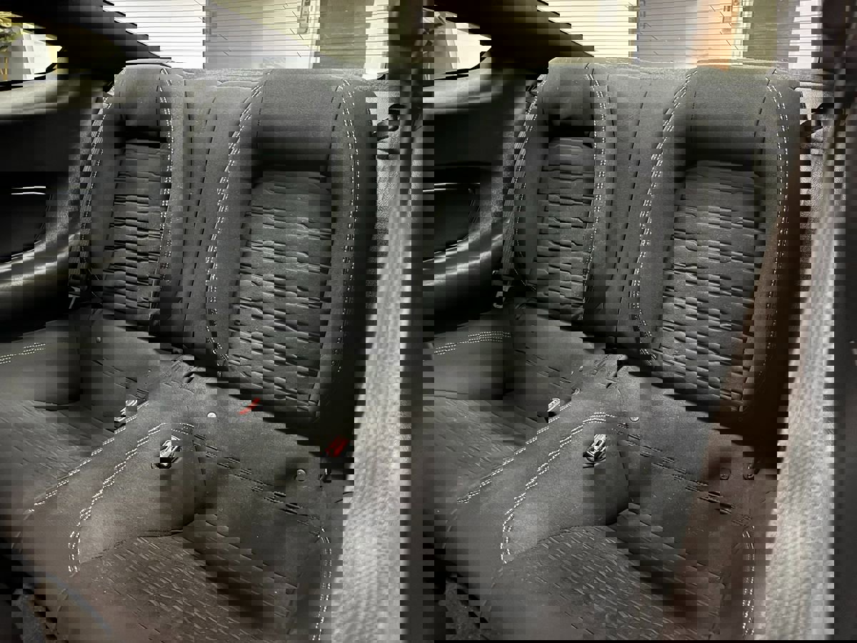 Used 2016 Ford Mustang GT image 42