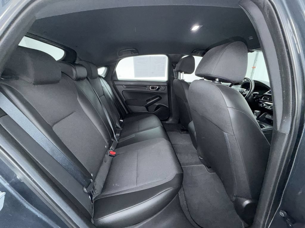 Used 2025 Honda Civic Sport image 20