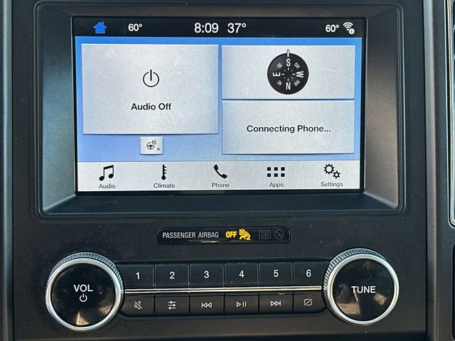 Used 2019 Ford Expedition Limited image 34