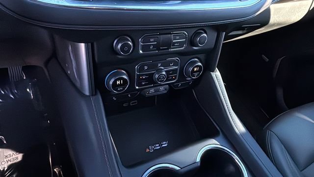 Certified 2023 Chevrolet Tahoe Z71 w/ Luxury Package image 31