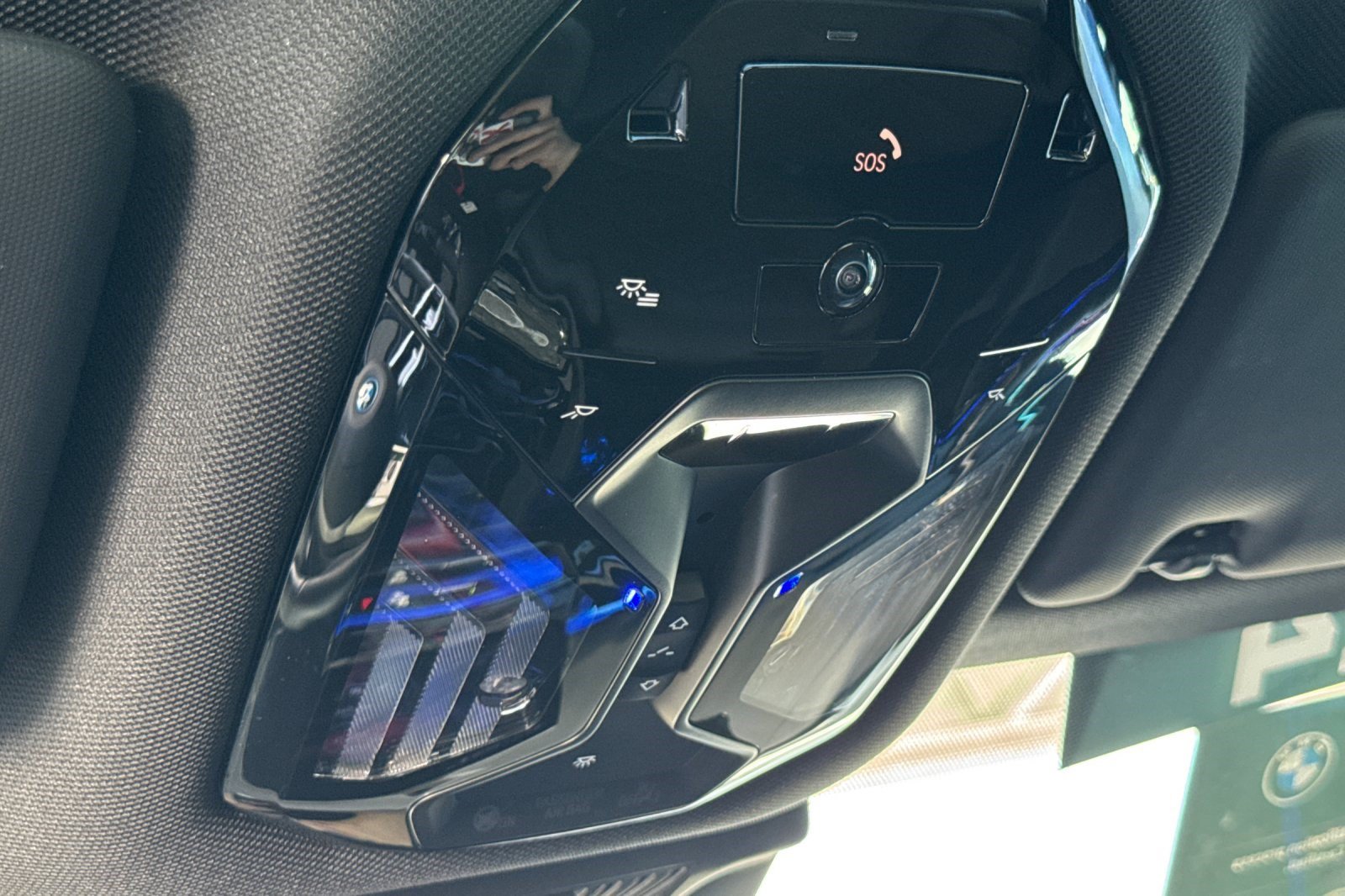 Used 2024 BMW i5 M60 w/ Premium Package AWD/4WD image 23