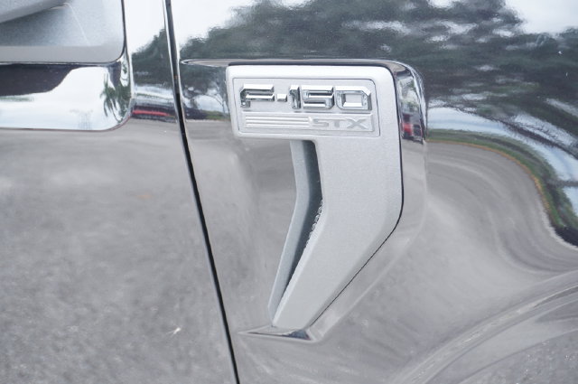 New 2026 Ford F150 STX w/ Equipment Group 200A RWD image 32
