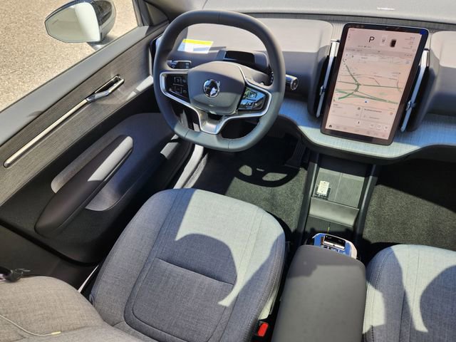 New 2026 Volvo EX30 Ultra w/ Protection Package Premier AWD/4WD image 10