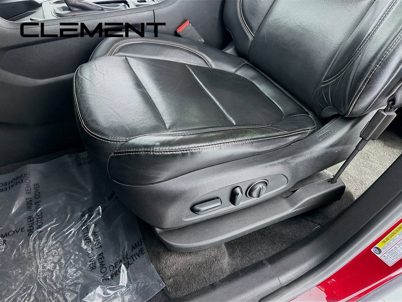 Used 2018 Chevrolet Traverse Premier w/ Driver Confidence II Package image 28