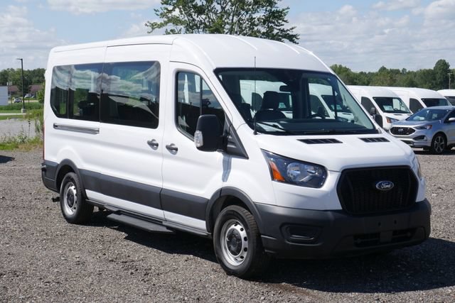 Used 2023 Ford Transit 350 XL RWD image 5