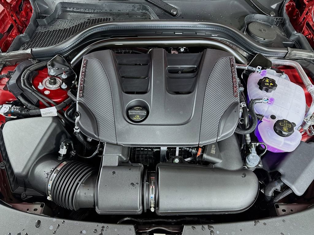 New 2026 Dodge Charger Scat Pack image 18