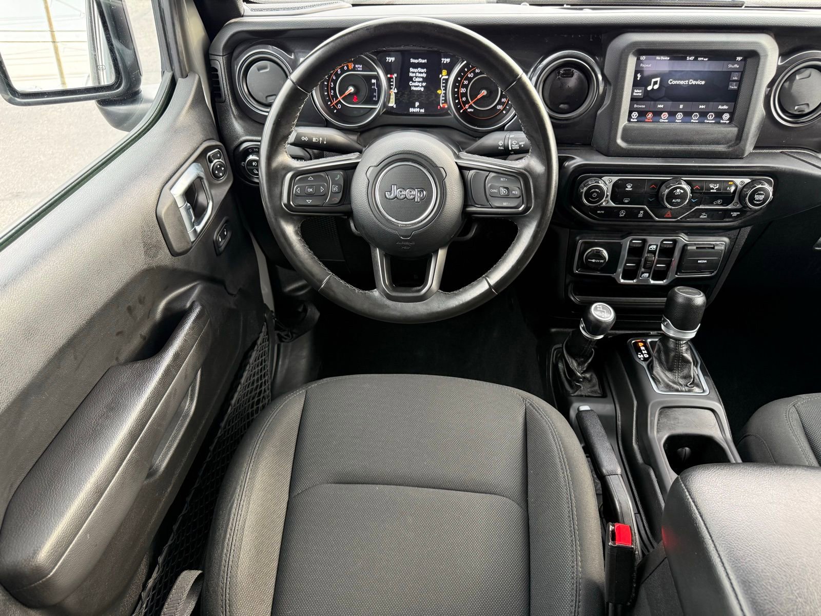 Used 2022 Jeep Gladiator Sport AWD/4WD image 22