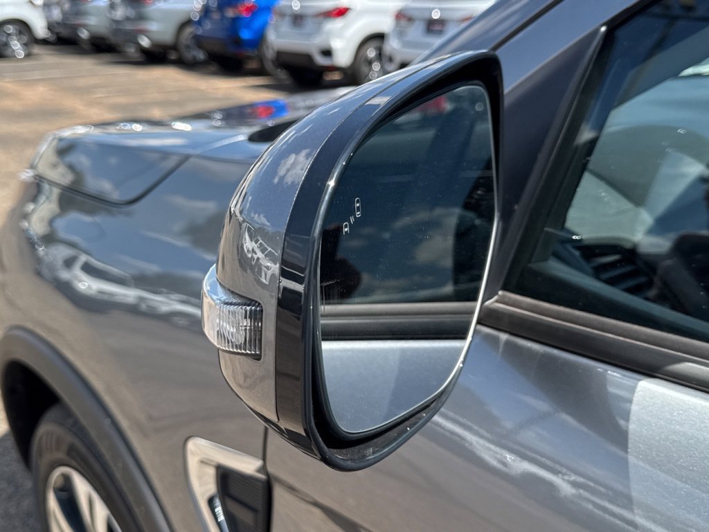 New 2027 Mitsubishi Outlander Sport SE FWD image 35