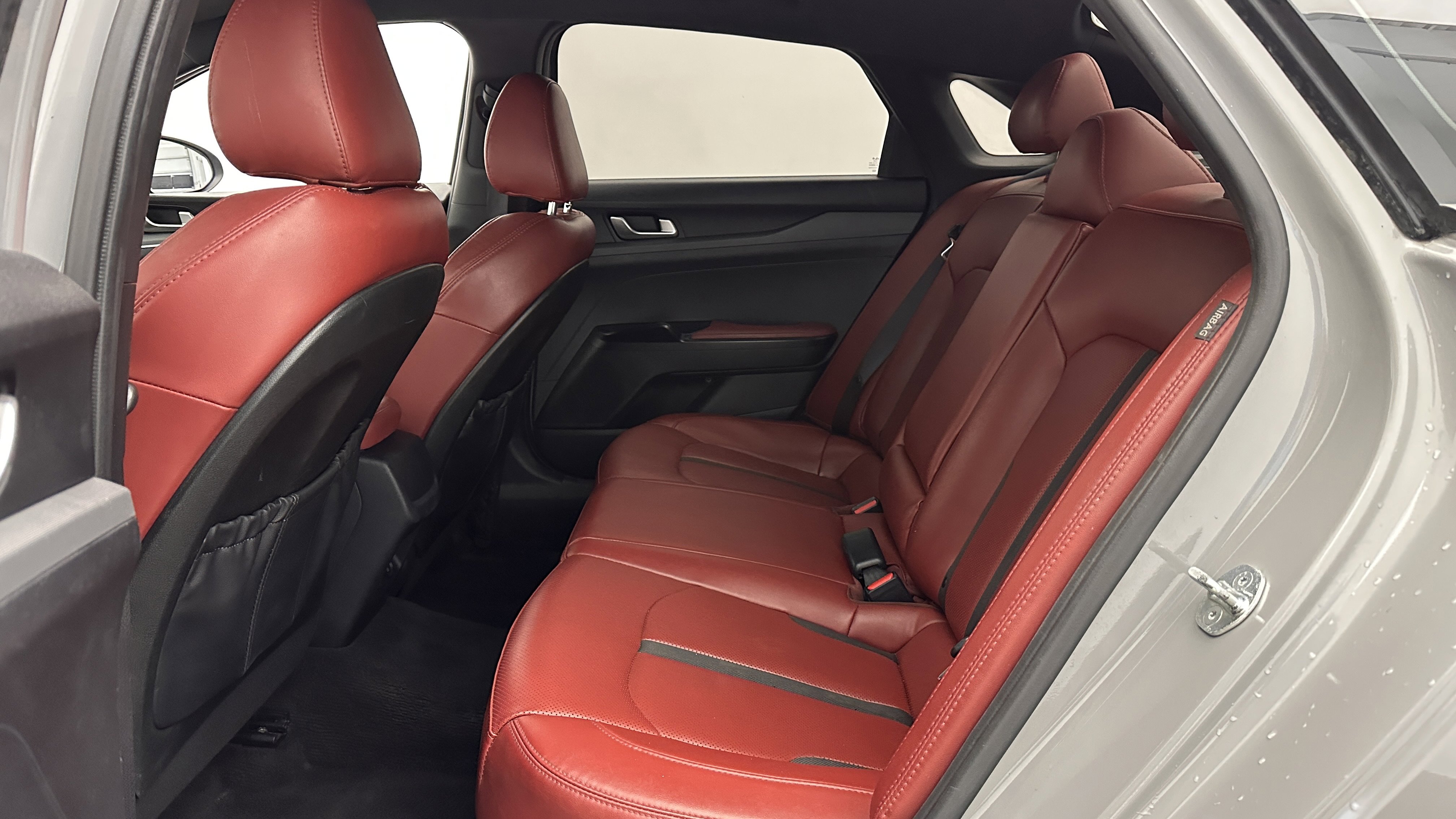 Used 2023 Kia K5 GT-Line w/ GT-Line Premium Package image 23