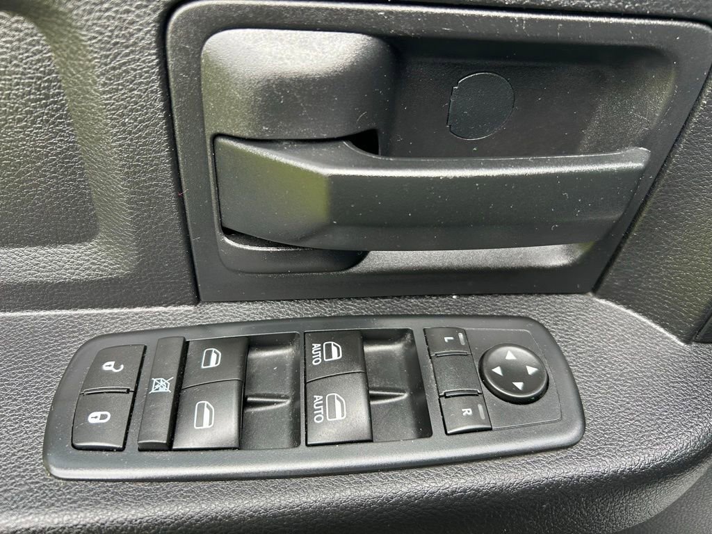 Used 2016 RAM 2500 Tradesman w/ Popular Equipment Group AWD/4WD image 14