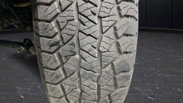 Used 2020 Jeep Wrangler Unlimited Sahara AWD/4WD image 36