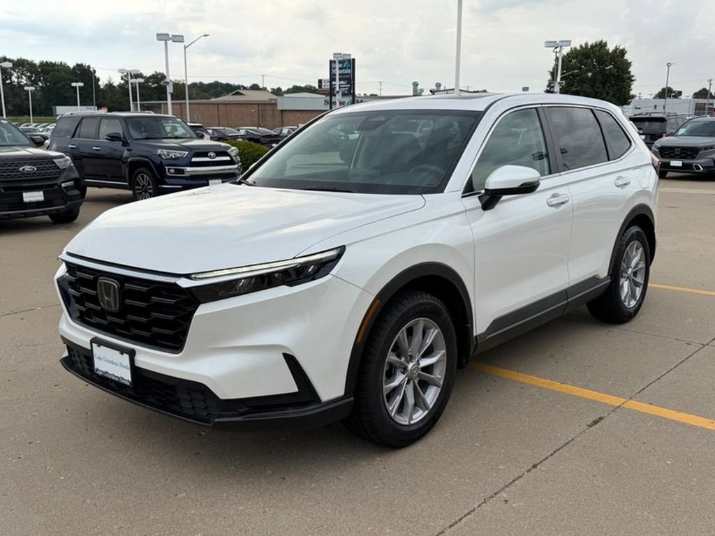 Used 2023 Honda CR-V EX image 6