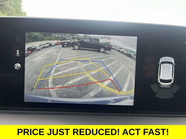 Used 2023 Kia Telluride LX AWD/4WD image 29