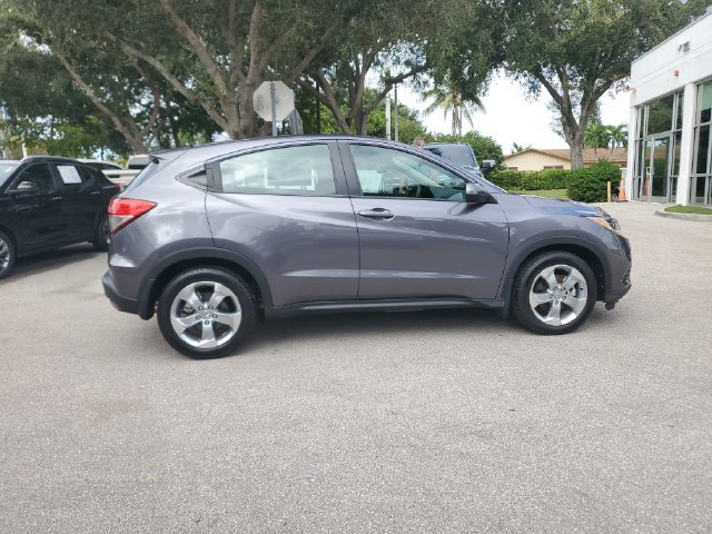 Used 2019 Honda HR-V LX image 6