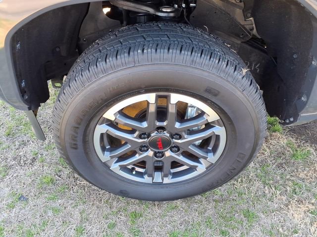 Used 2024 Toyota Tacoma TRD Sport RWD image 4