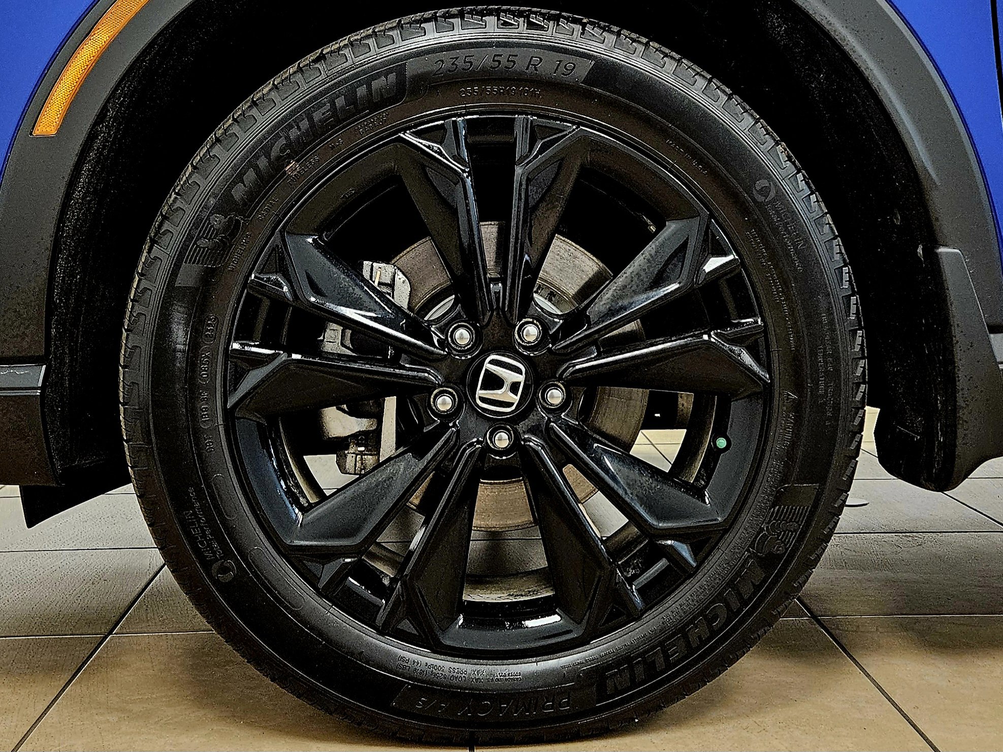 Used 2024 Honda CR-V Sport Touring image 35