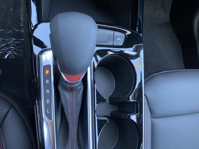 New 2026 Chevrolet Trax RS w/ Driver Confidence Package FWD image 19